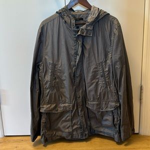 John Varvatos Jacket